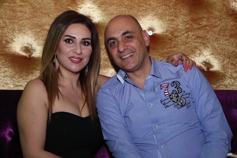 Taiga Batroun on Saturday Night 